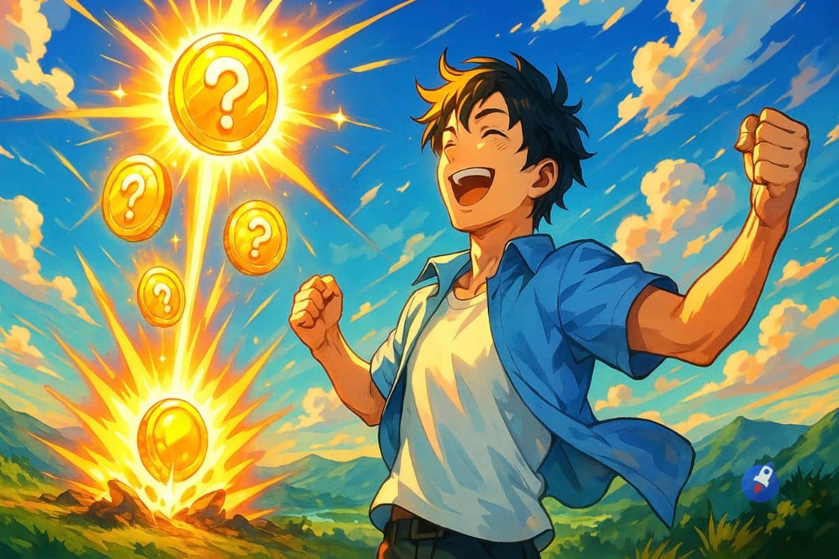 top cryptos riche independant