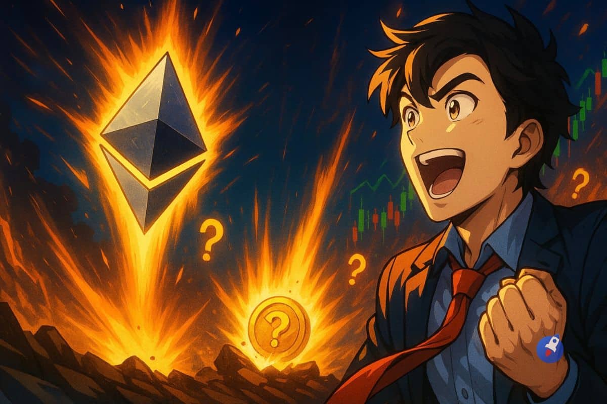 Standard Chartered estime Ethereum 