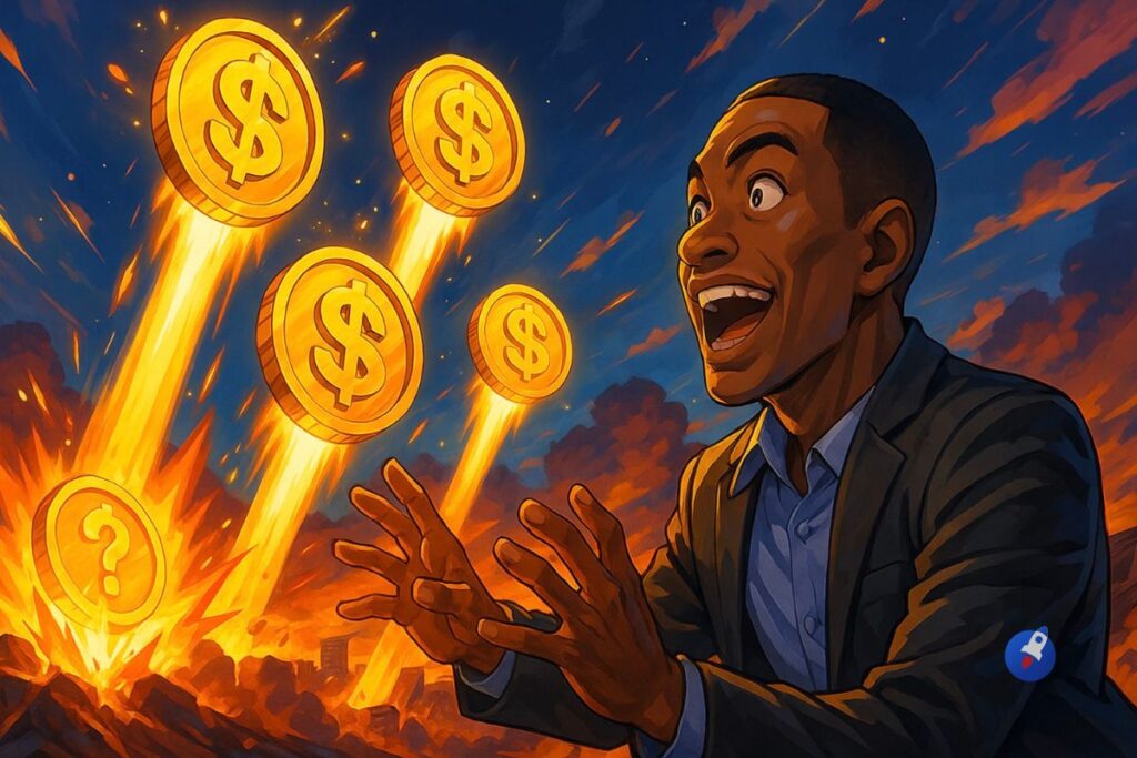Arthur Hayes prédit que l’offre de stablecoins atteindra $10 000 milliards en 2028