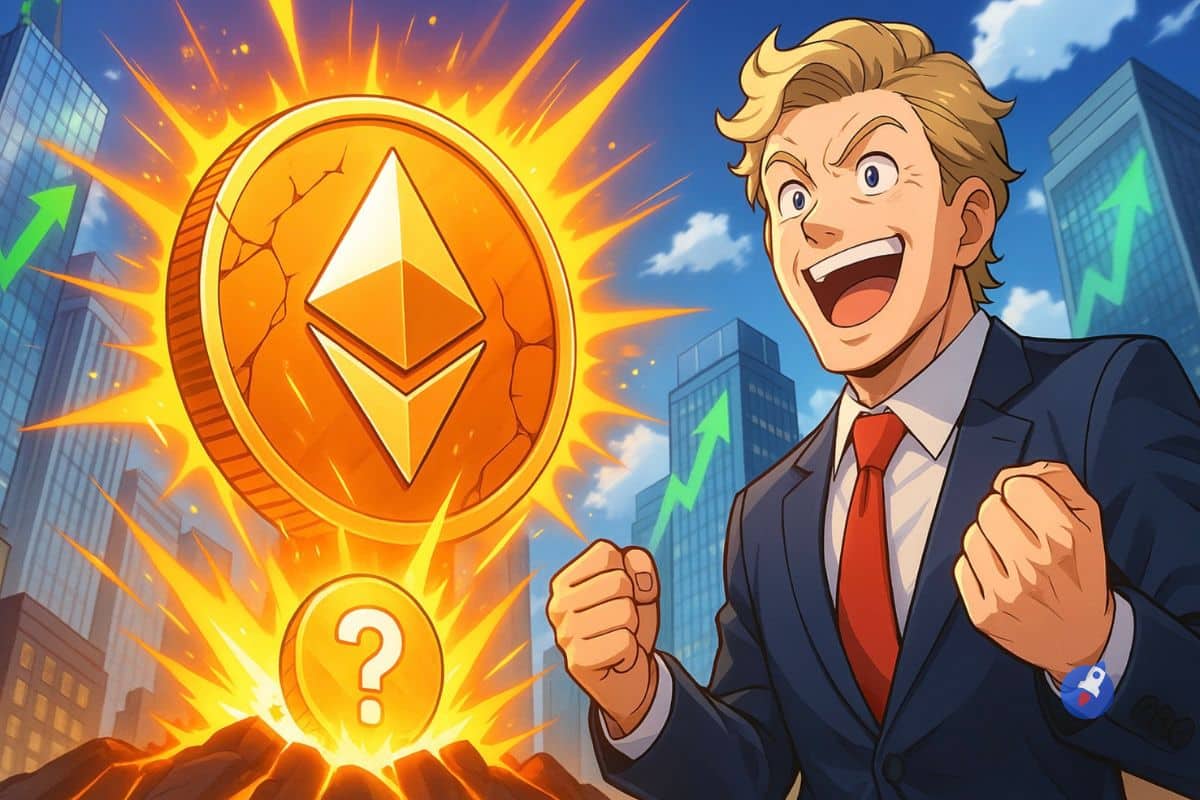 ethereum coqueluche wall street