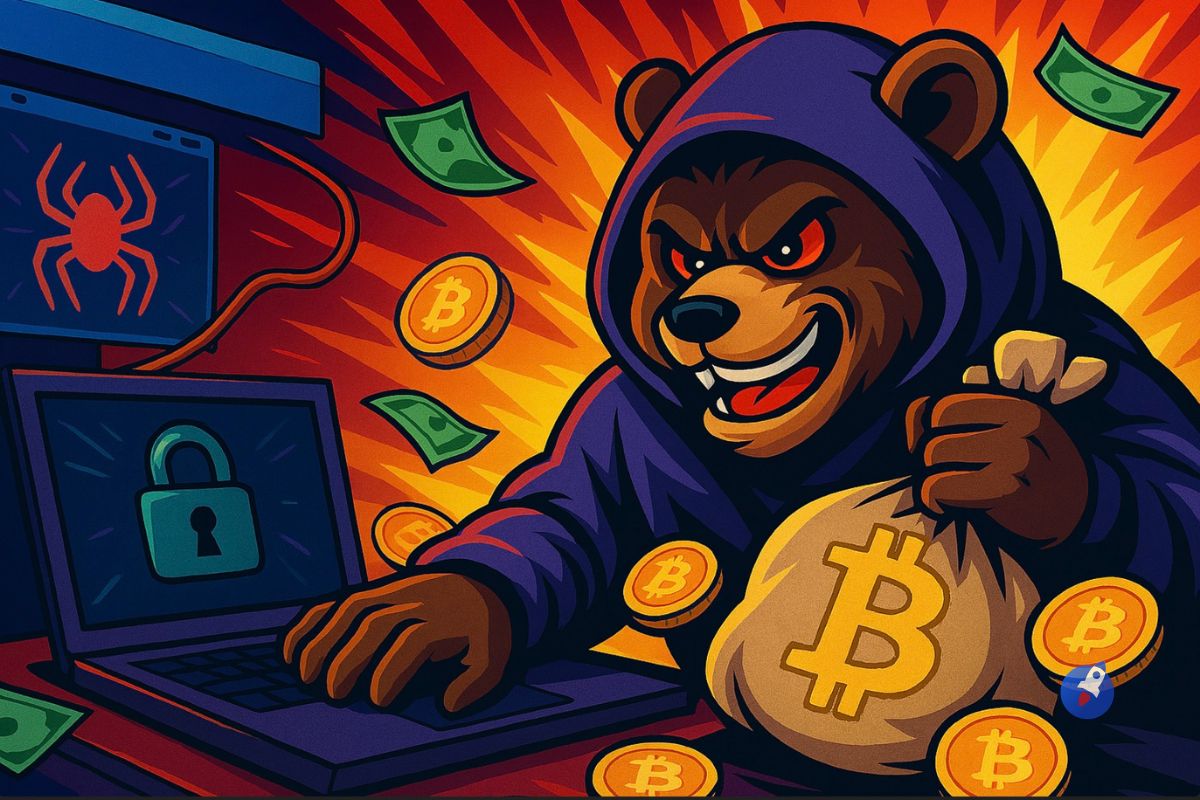 greedybear scam