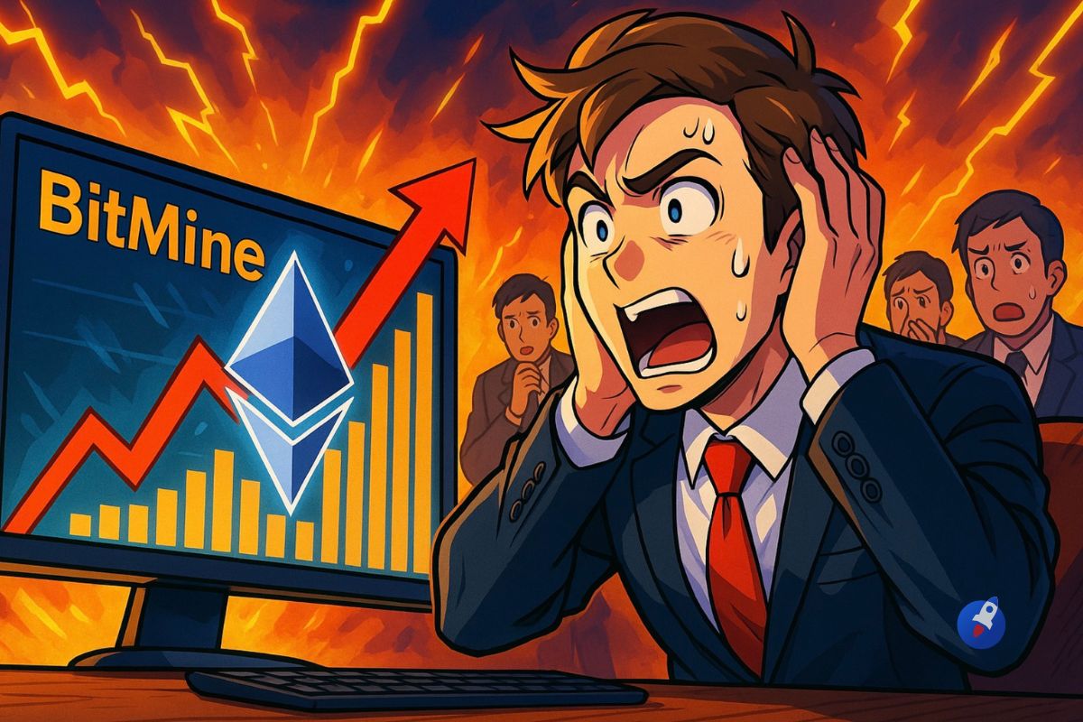 bitmine ethereum