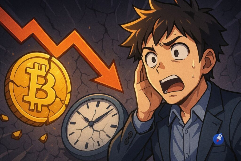 Le cycle des 4 ans du Bitcoin est mort selon ces experts crypto