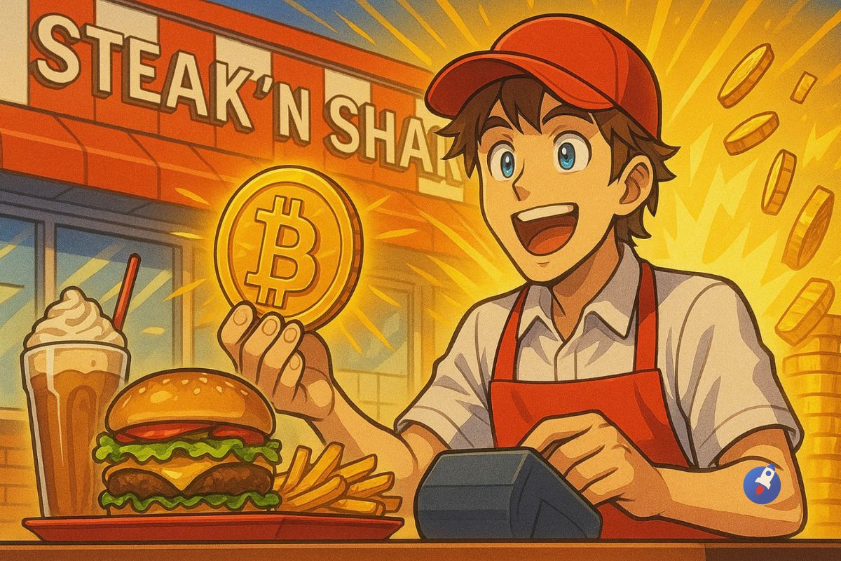 steak n shake bitcoin