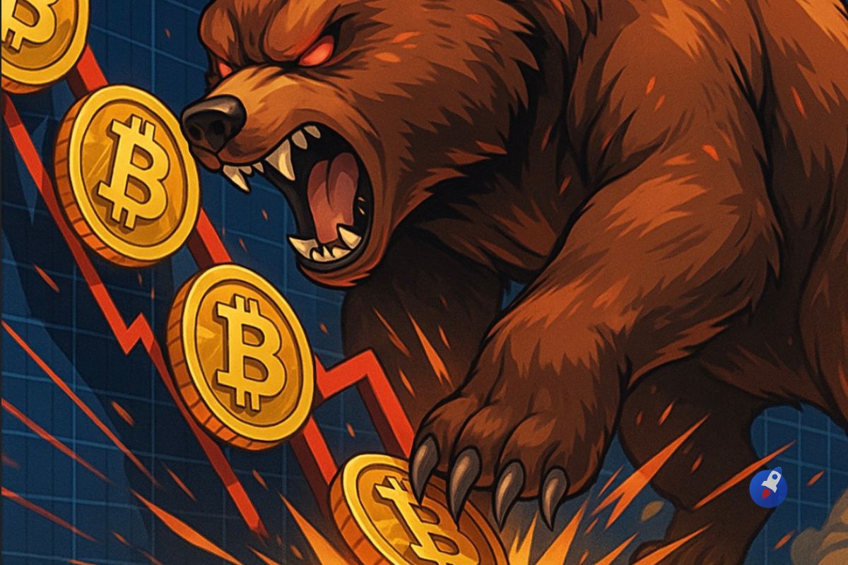 bears bitcoin