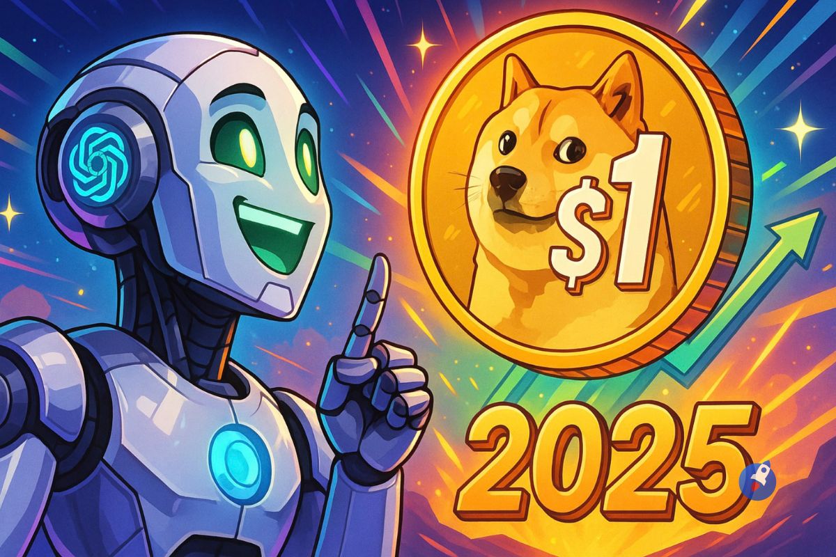 chatgpt 5 dogecoin
