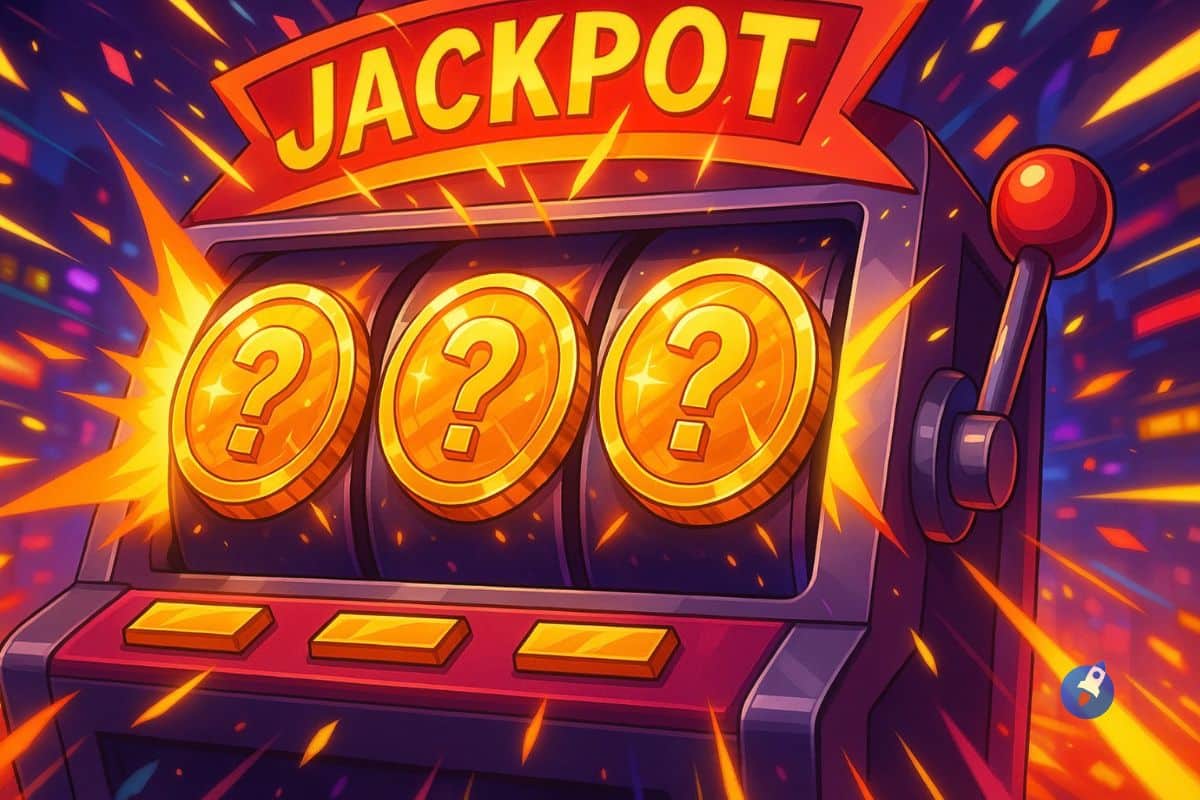 LINK, XRP, HYPER : qui sera le prochain jackpot x1000 du bull run de 2025 ?