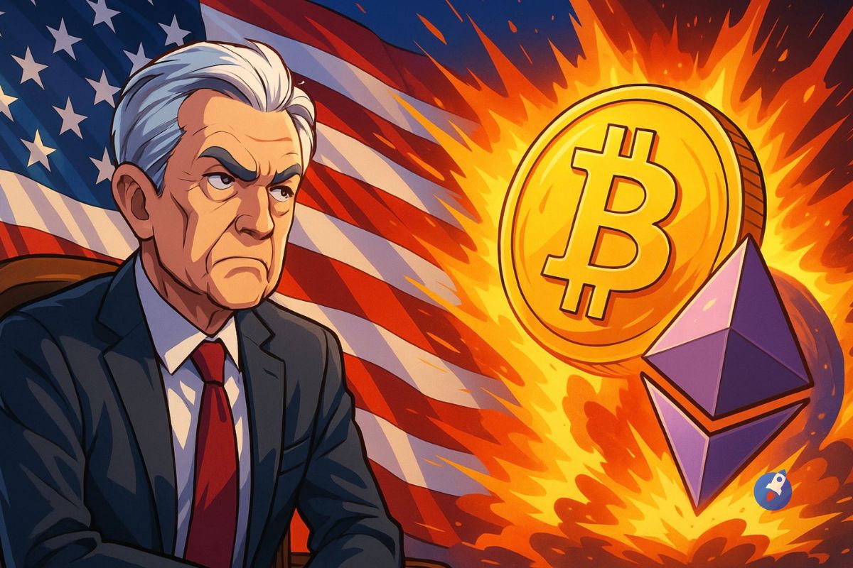 president fed crypto