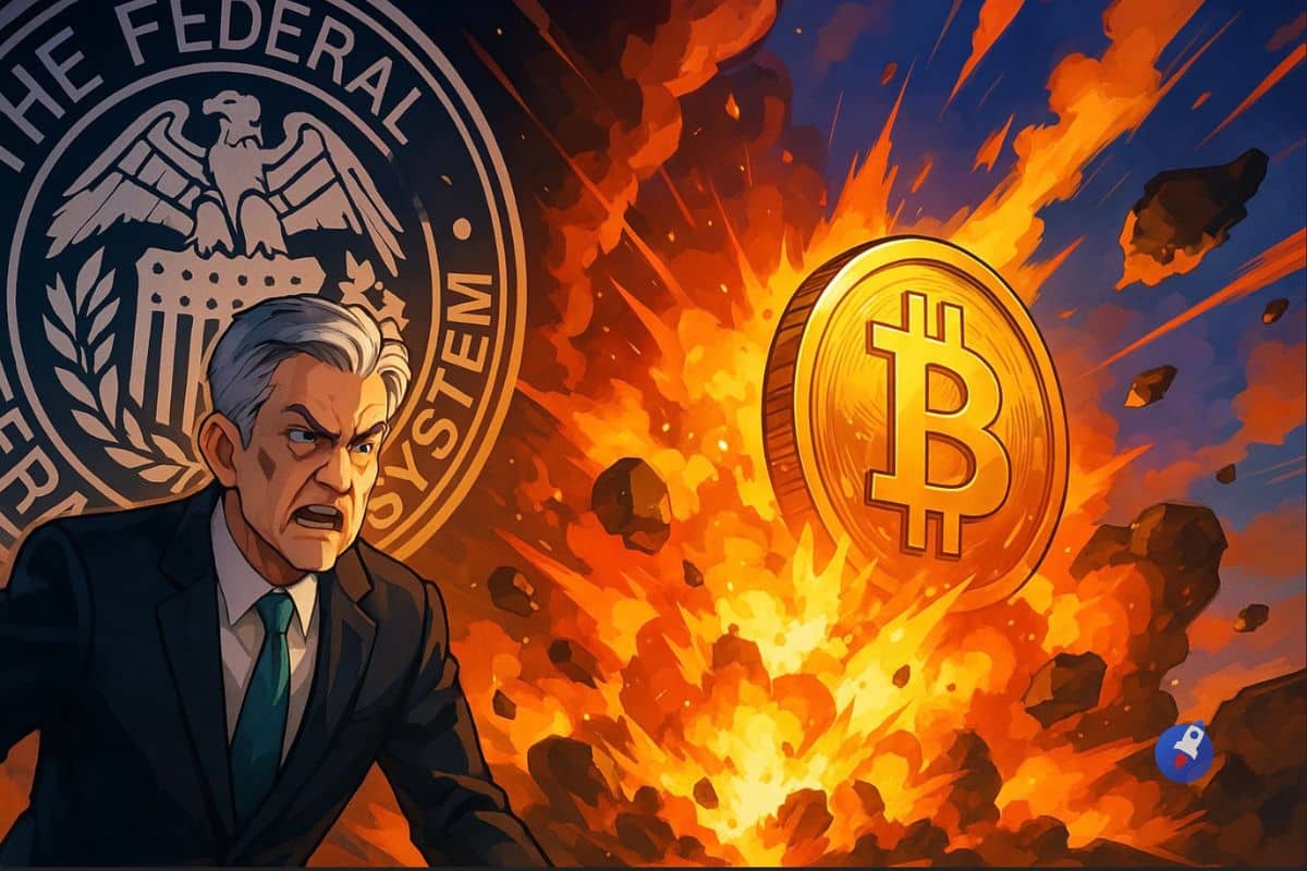 fed bitcoin