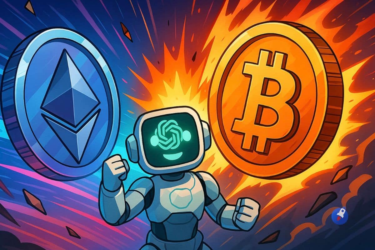 bitcoin depasser ethereum
