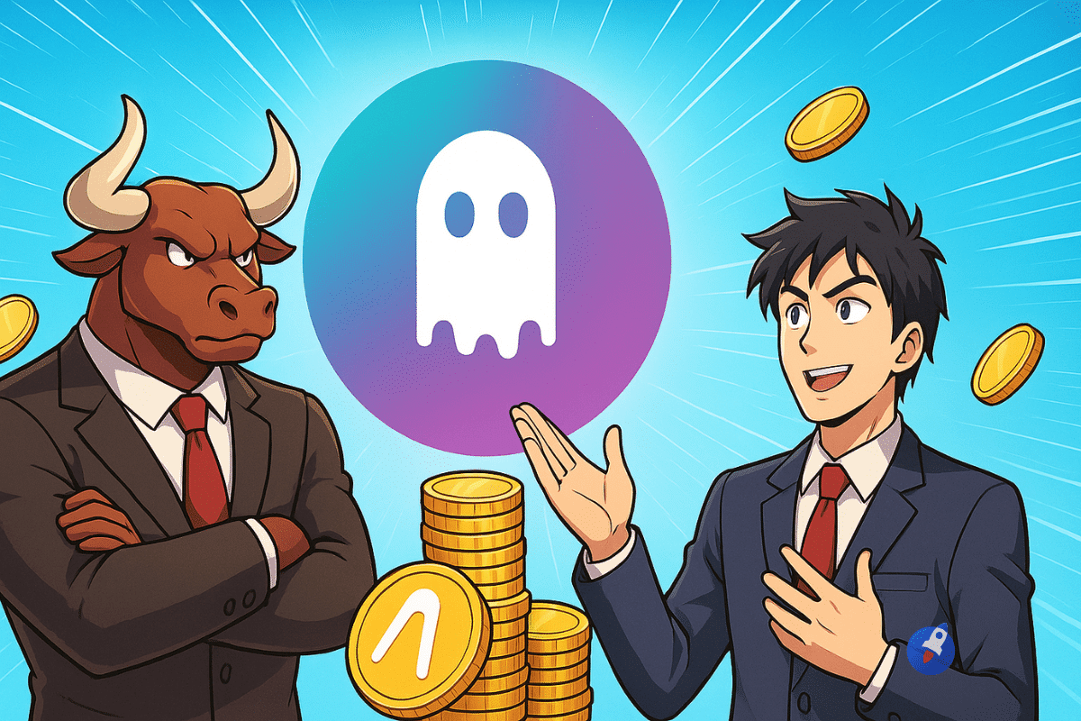 Aave et WLFI : un accord qui divise la DeFi