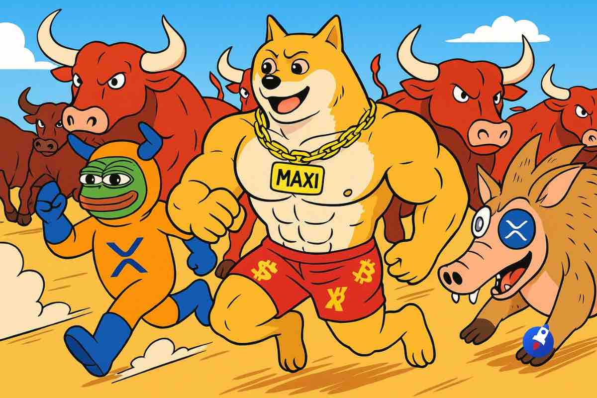 altcoins bull run