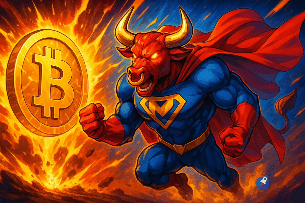Bull Run Bitcoin ETF
