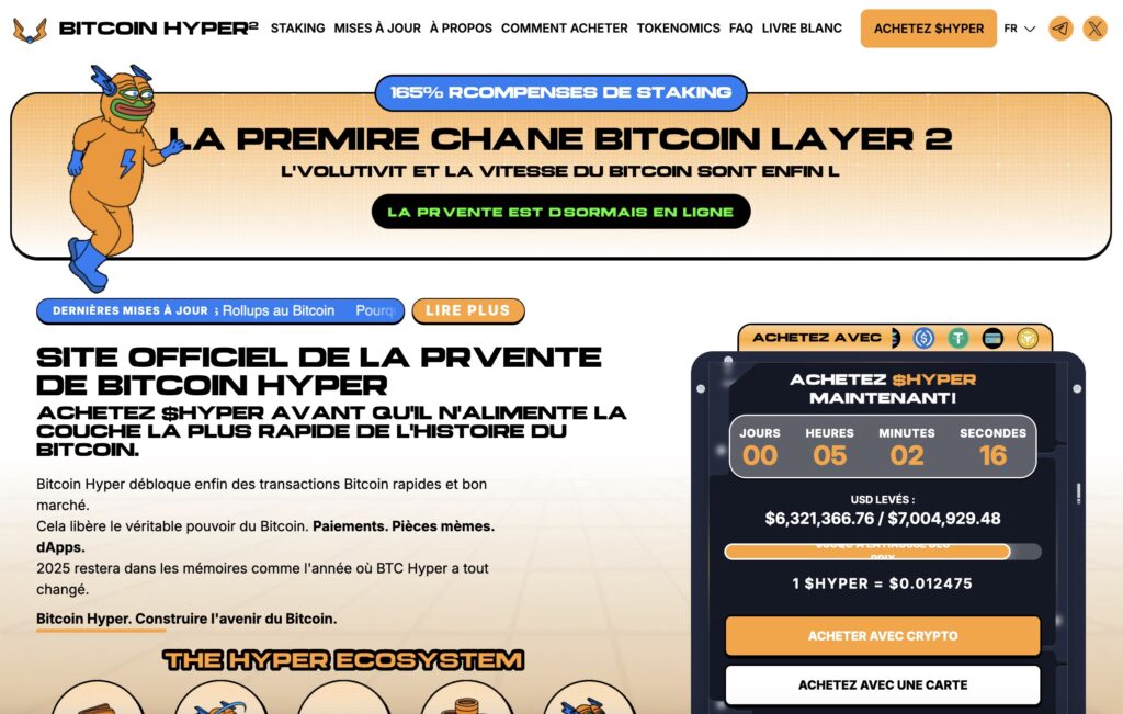 bitcoin hyper