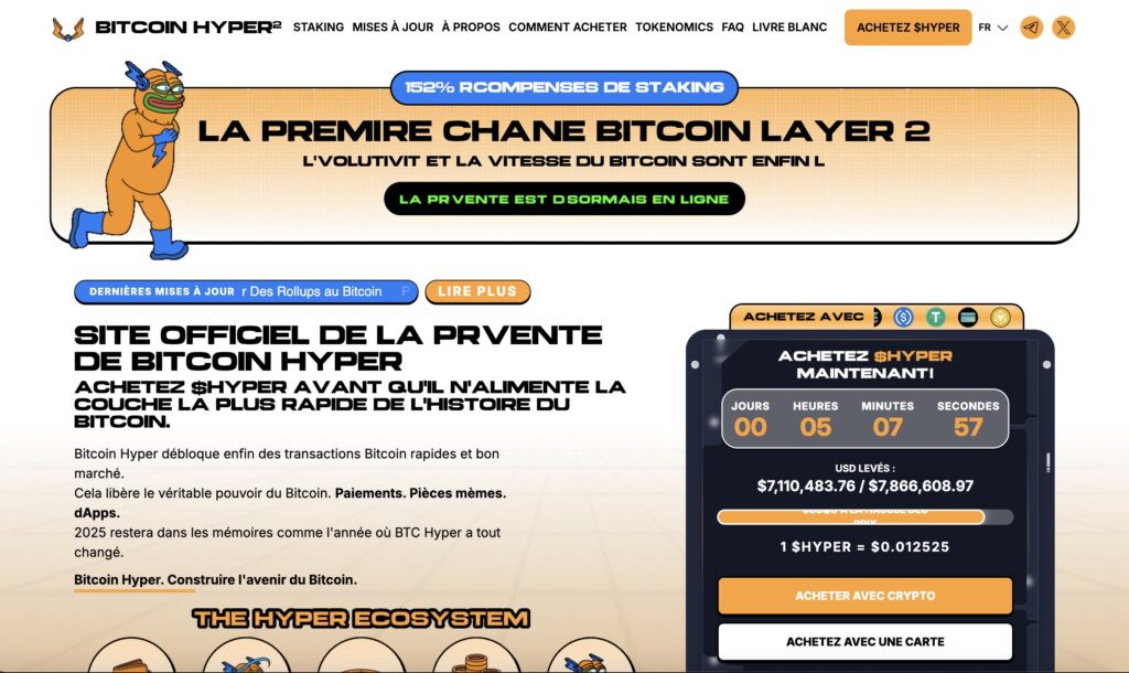 bitcoin hyper