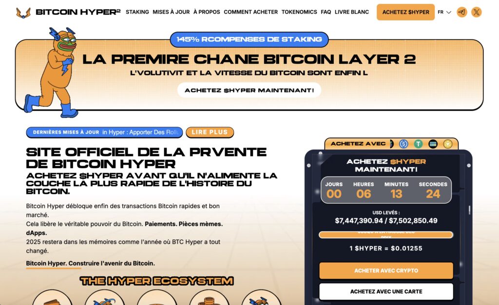 bitcoin hyper