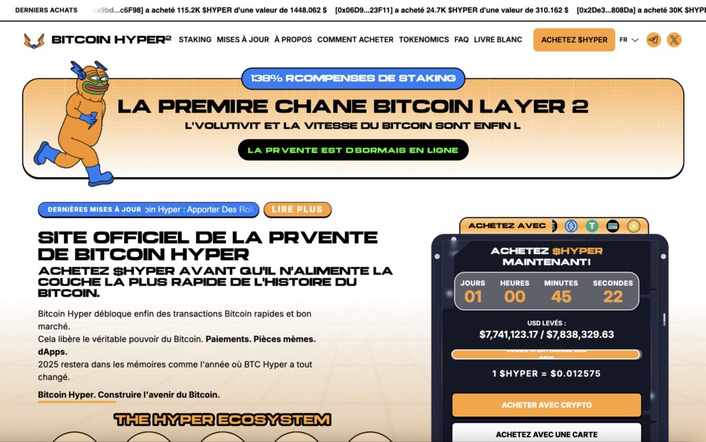 bitcoin hyper