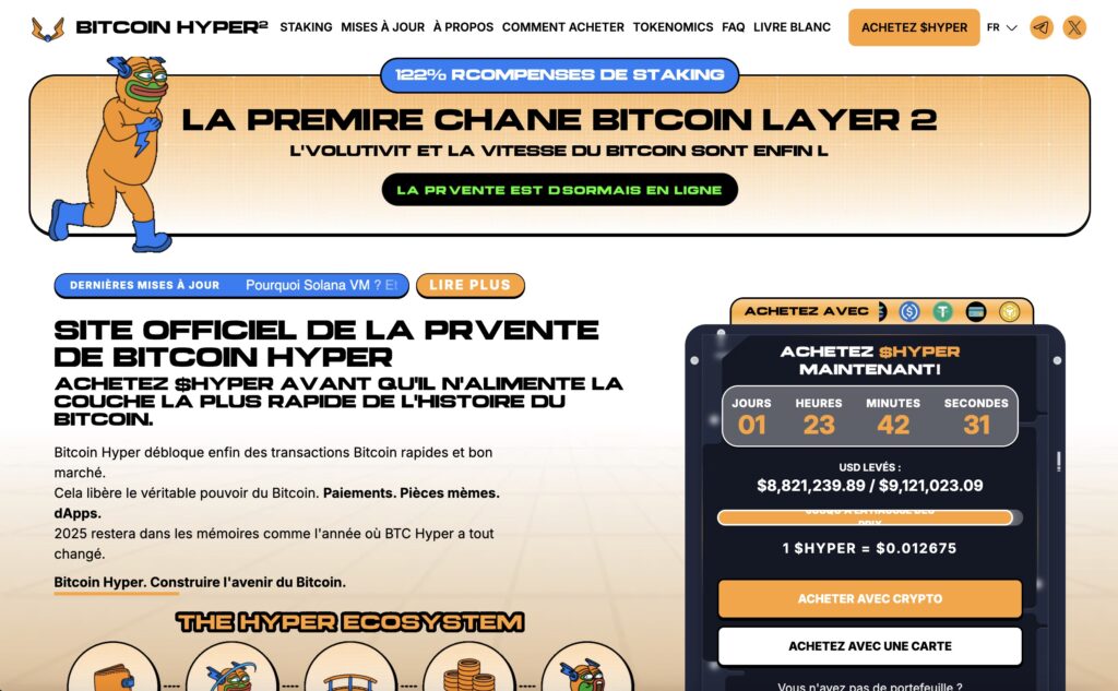 bitcoin hyper