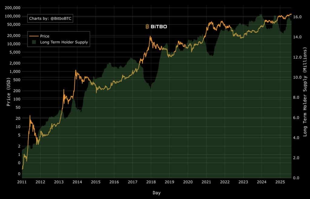 holders bitcoin