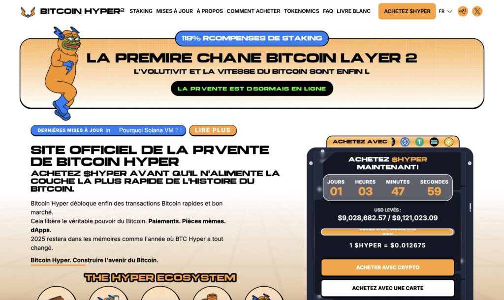 bitcoin hyper