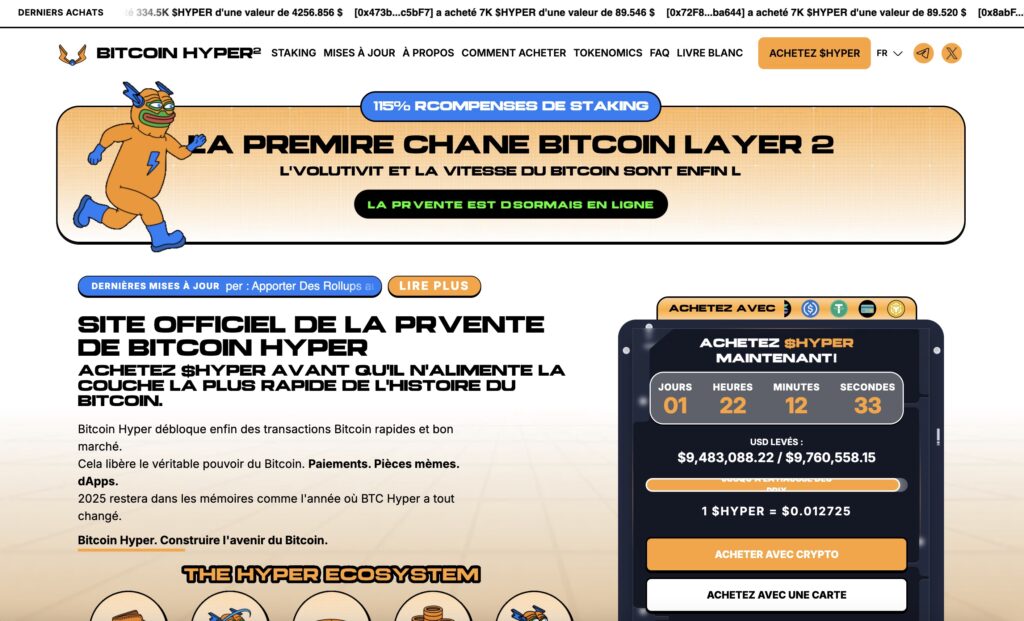 bitcoin hyper