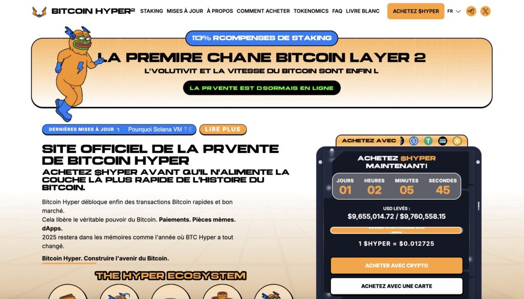 bitcoin hyper