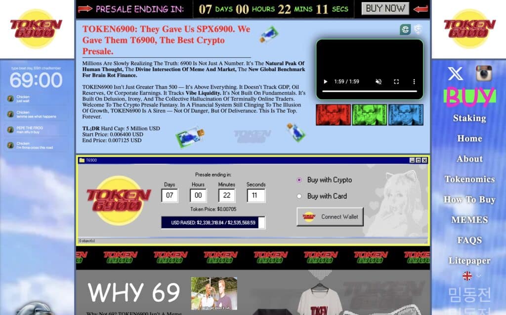 token6900
