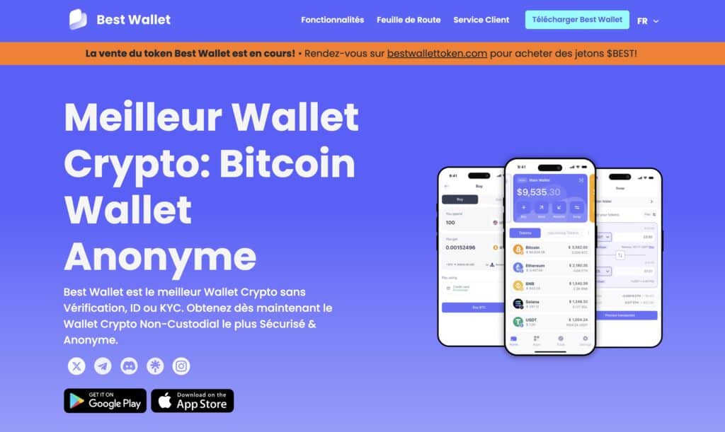 best wallet