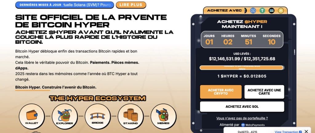 bitcoin hyper