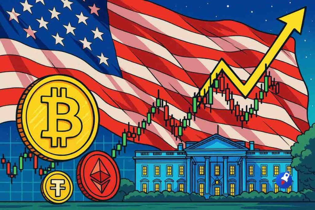 Le bull run relancé le 17 septembre ? Pourquoi cette date sera décisive
