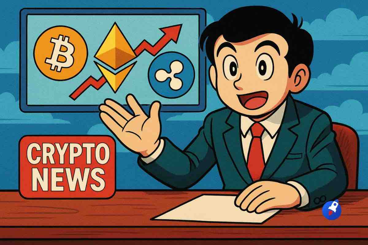 Crypto News