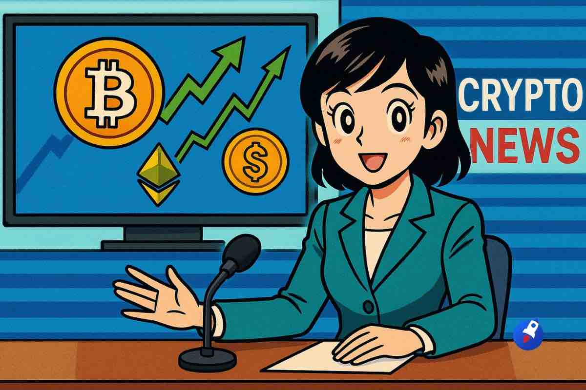 Crypto News
