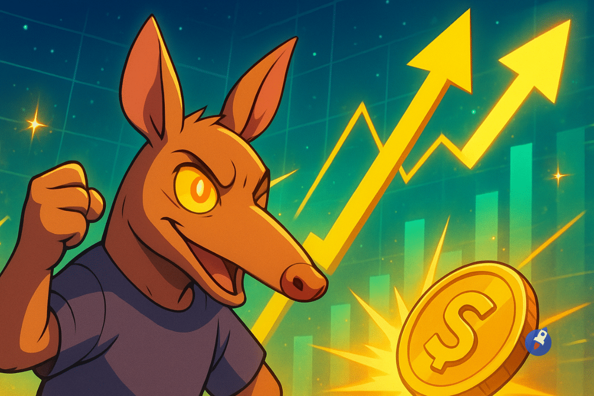 Wiki Cat grimpe de 293%, Snorter Bot Token attire les investisseurs et  frôle 3,5 M$ en ICO