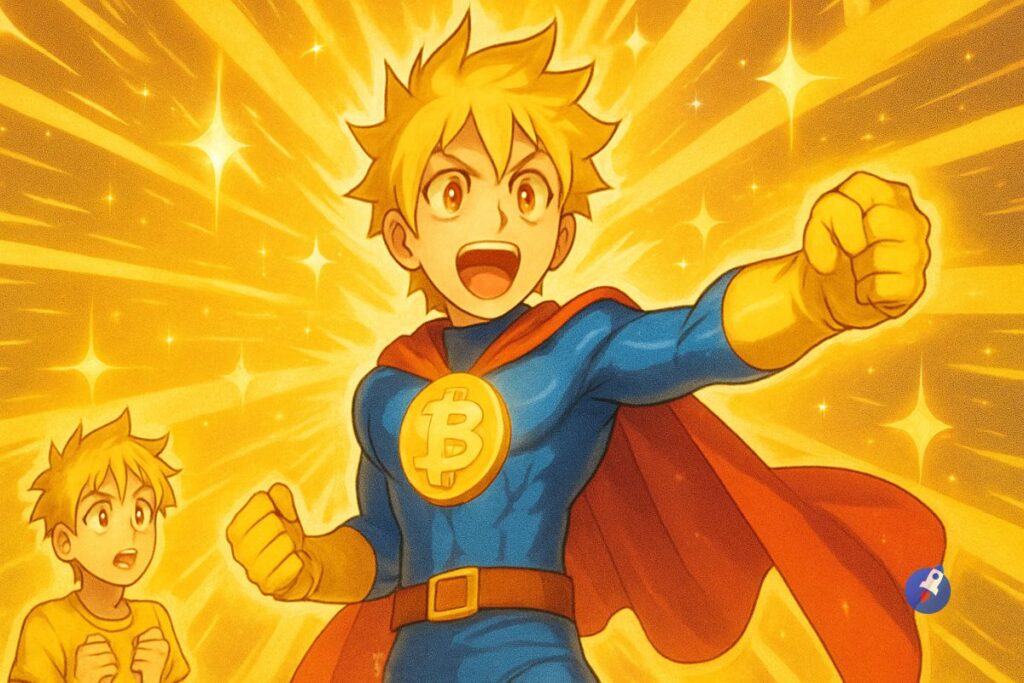 Bitcoin Hyper cartonne avec 7,2 M$ levés : plus que 34 heures pour entrer à prix réduit