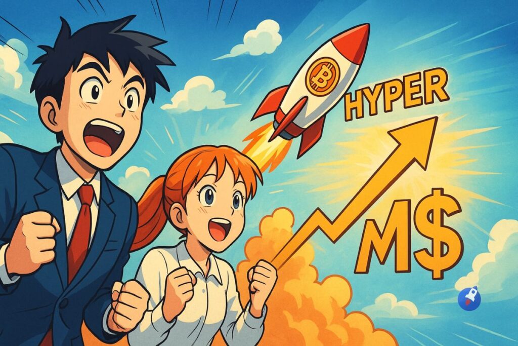 Stellar (XLM) vise une hausse à la manière de XRP