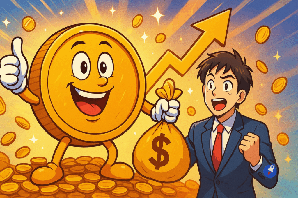 Bitcoin Hyper frôle 10 M$ et s’impose comme le Layer-2 le plus rapide