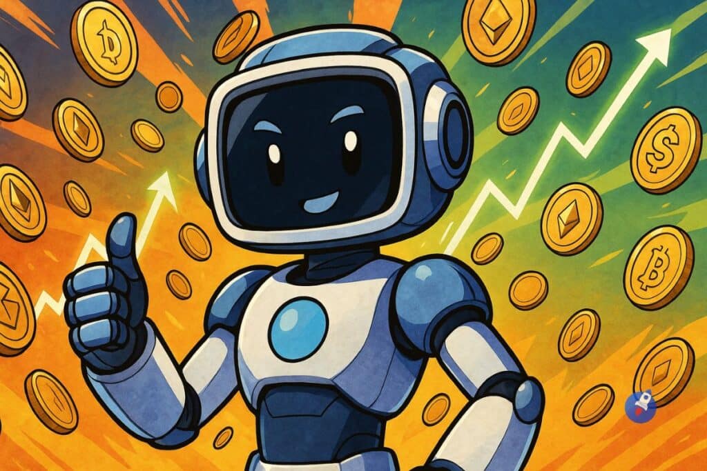 Grok déniche des altcoins oubliées qui pourraient faire x10 dès cet été