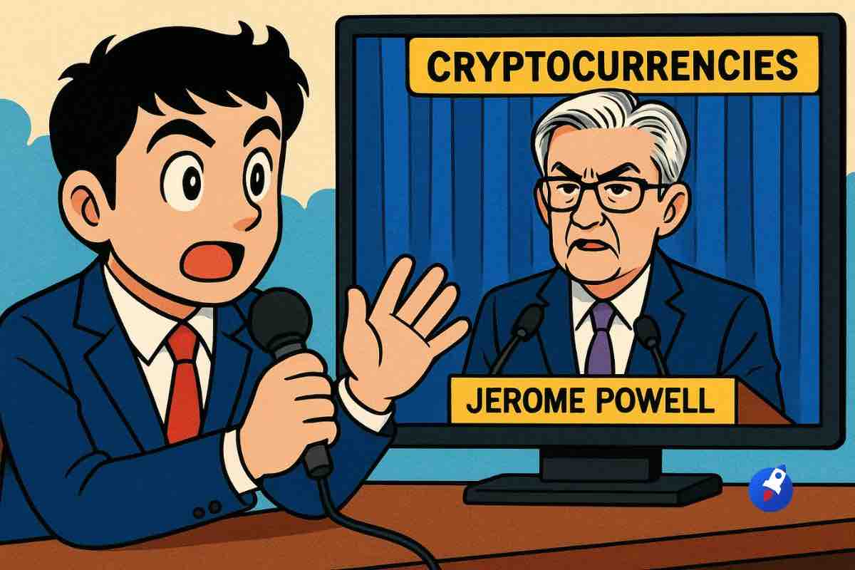 Live crypto
