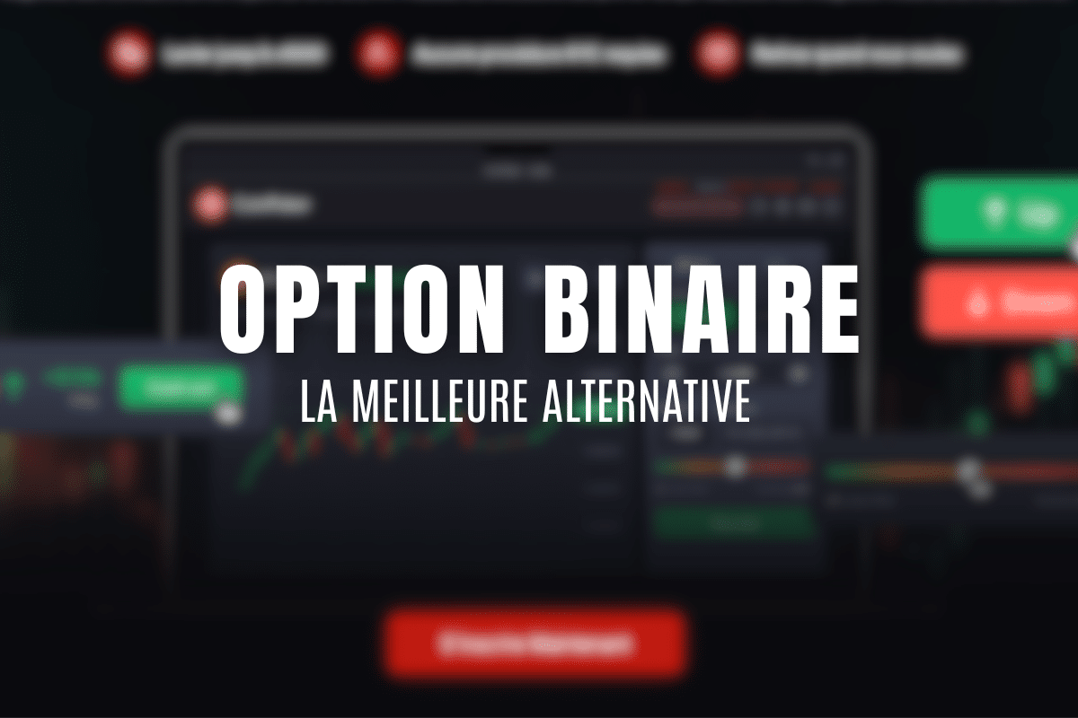 OPTION BINAIRE