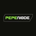 pepenode - logo