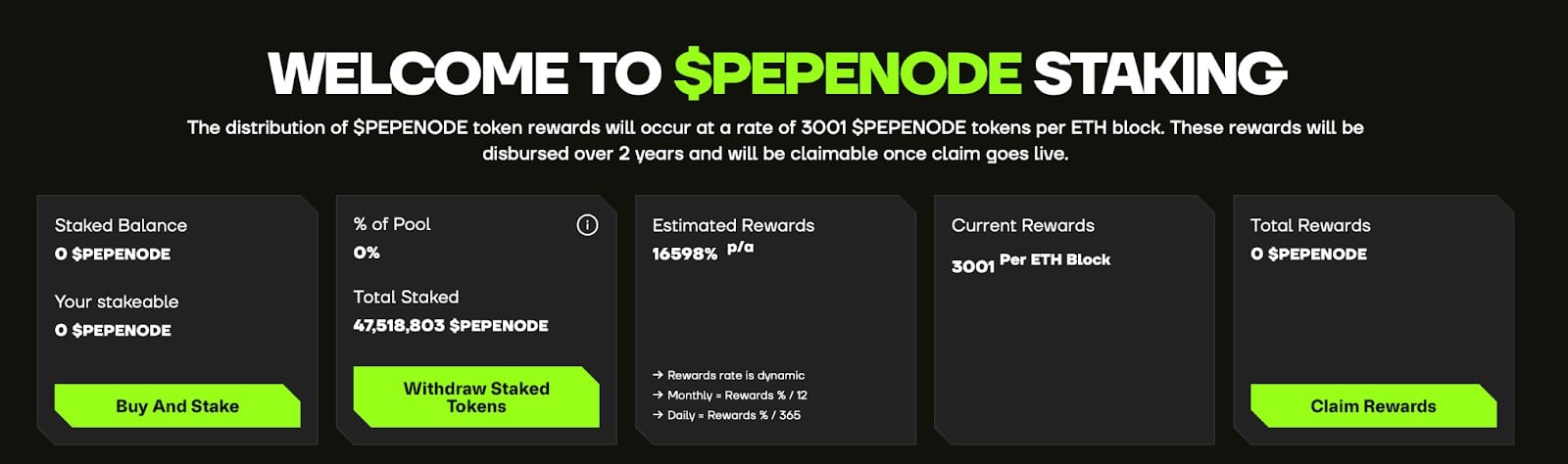 PEPENODE