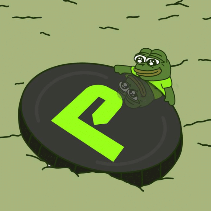 pepenode pr