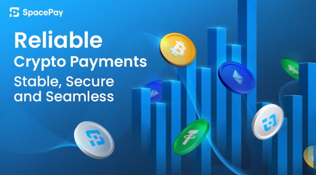 Premier choix pour la saison des altcoins 2025 : SpacePay est prêt à dominer le marché crypto