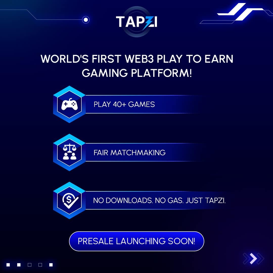 Tapzi