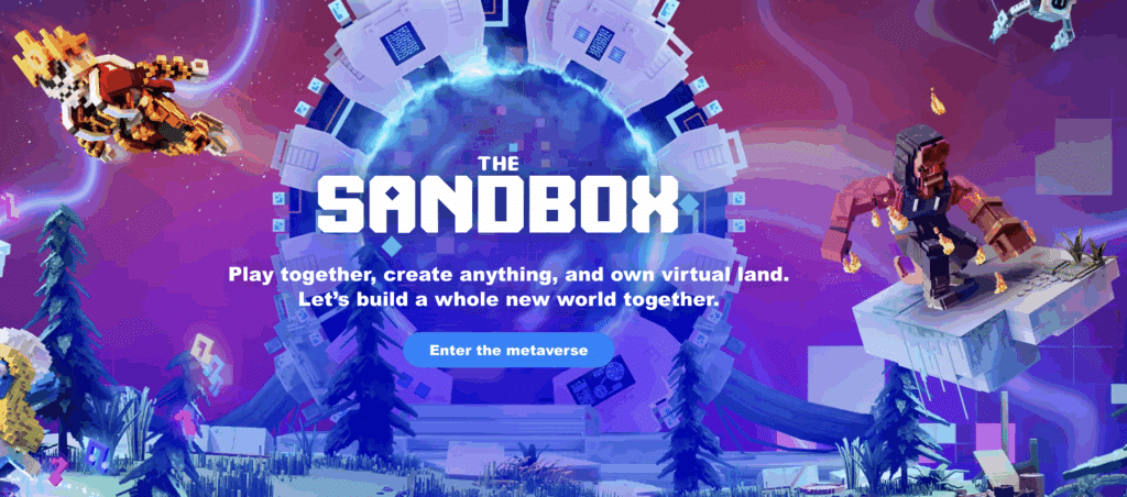 The Sandbox
