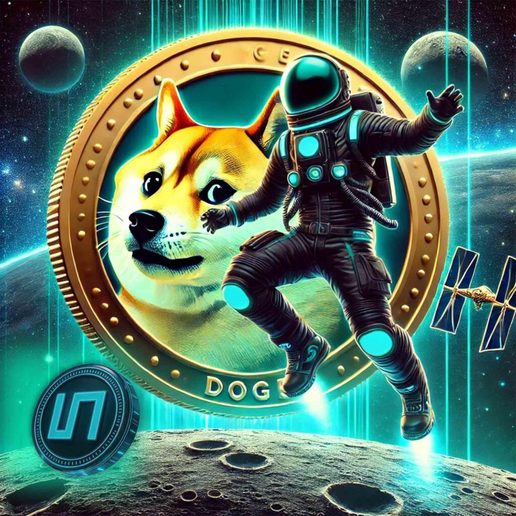 Les baleines poussent Dogecoin vers 0,35 dollar, Unilabs pourrait lancer un fonds RWA européen