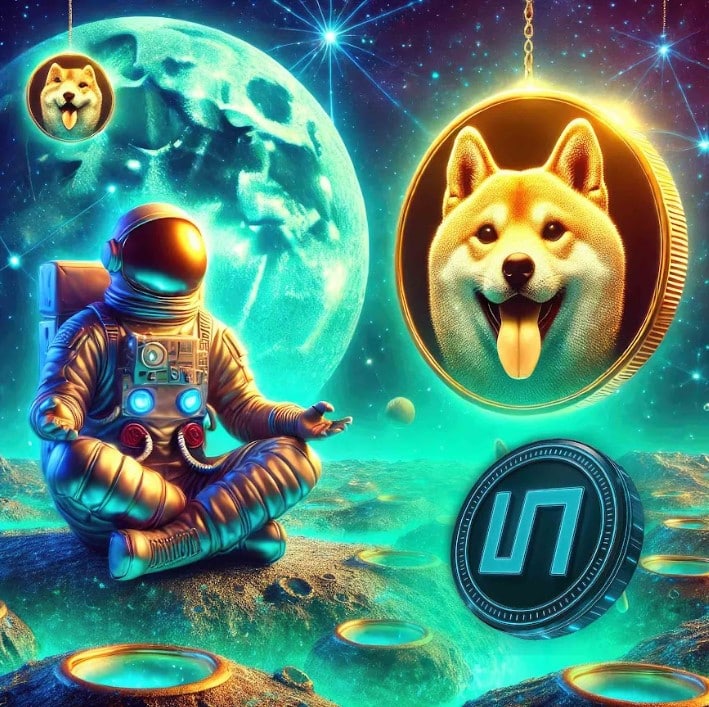 Grok 4 prévoit un Dogecoin à 0,50 dollar et un gestionnaire d’actifs IA dans le top 30 des meilleures cryptos en août