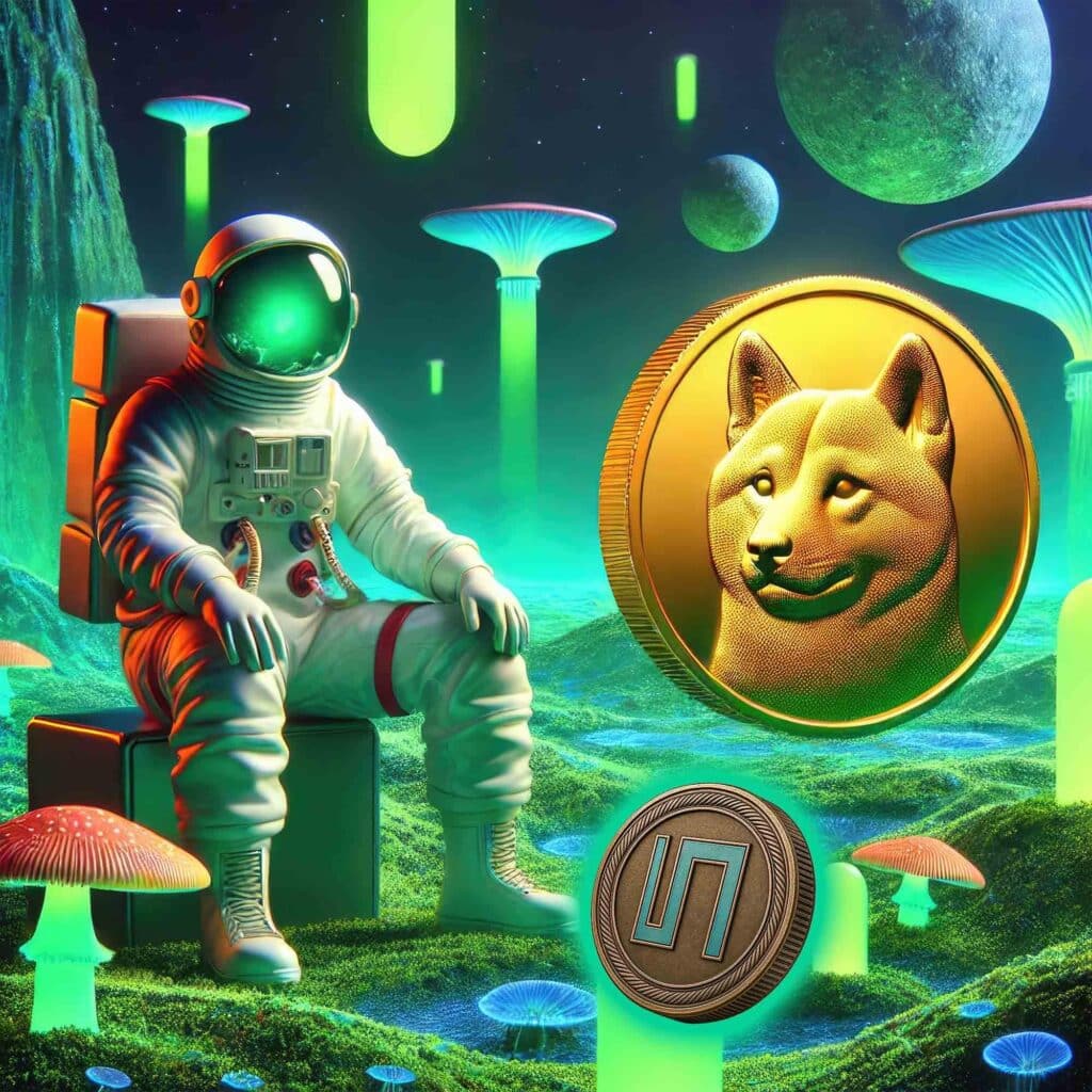 Faut-il acheter SHIB en 2025 ? Voici les 3 cryptos recommandées par un pro de Reddit
