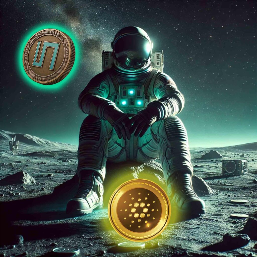 Unilabs (UNIL) en tête en août 2025, Cardano augmente et BNB plafonne