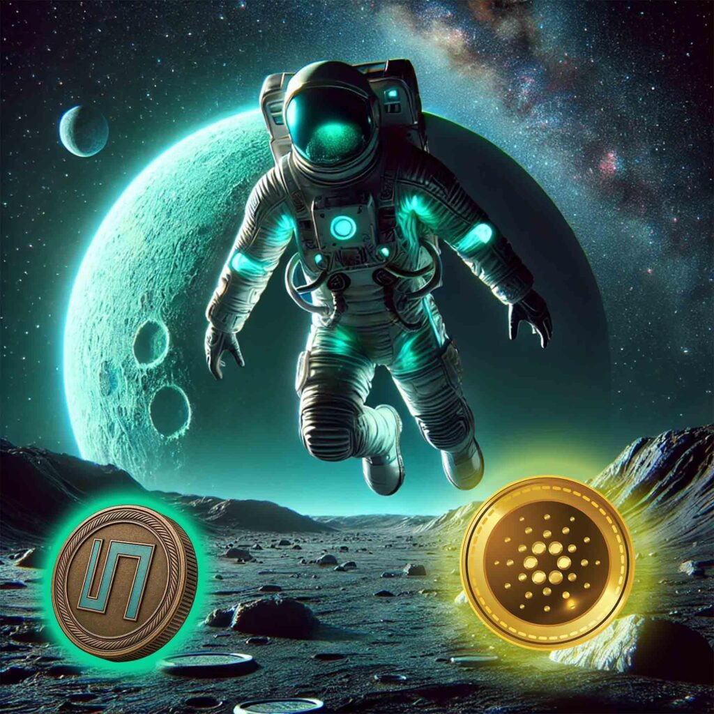 Cardano et Pi Network progressent, le rendement à 40 % d’Unilabs enflamme les réseaux sociaux
